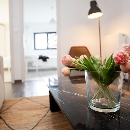 Appartement Moderne Au Centre Ville Strasburgo Esterno foto
