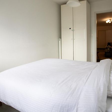 Appartement Moderne Au Centre Ville Strasburgo Esterno foto