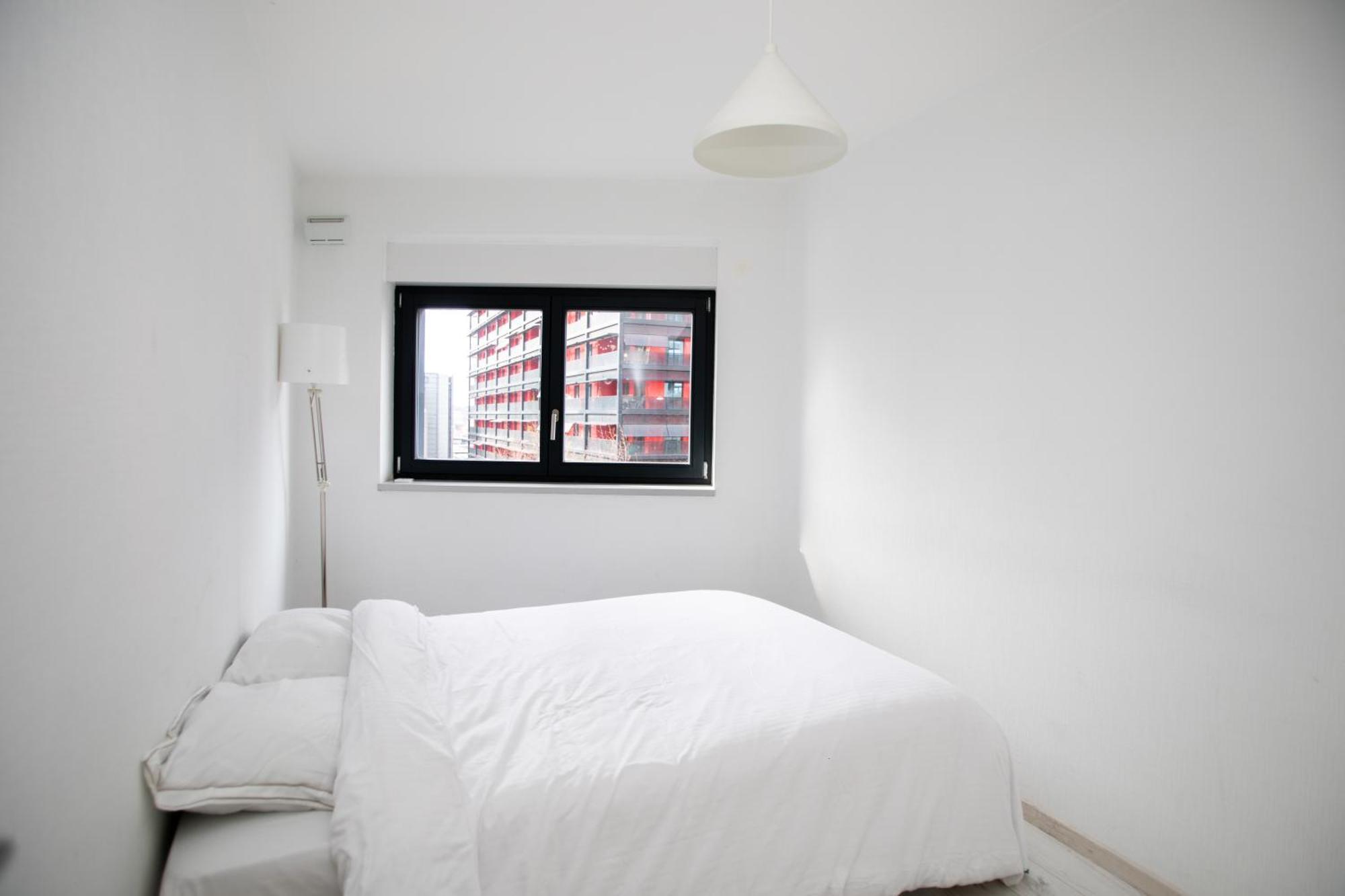 Appartement Moderne Au Centre Ville Strasburgo Esterno foto