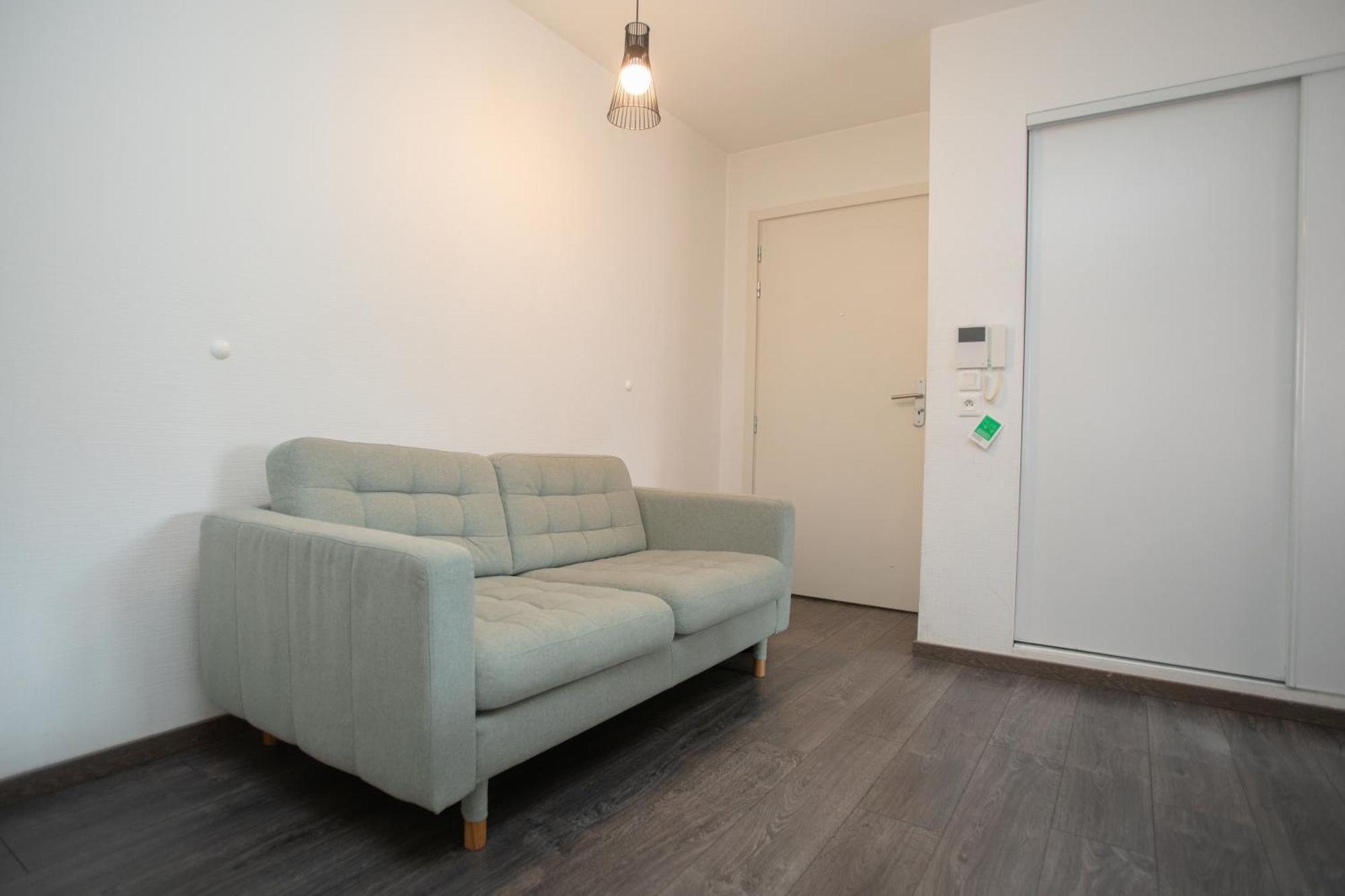 Appartement Moderne Au Centre Ville Strasburgo Esterno foto