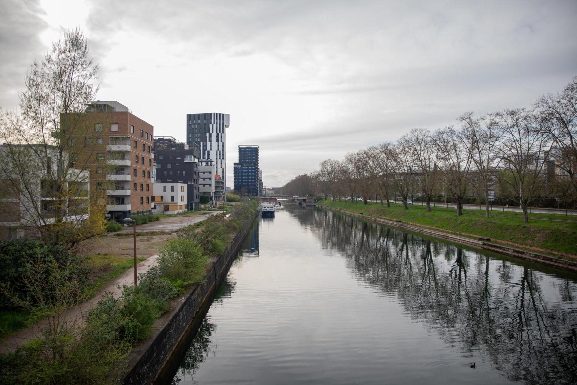 Appartement Moderne Au Centre Ville Strasburgo Esterno foto