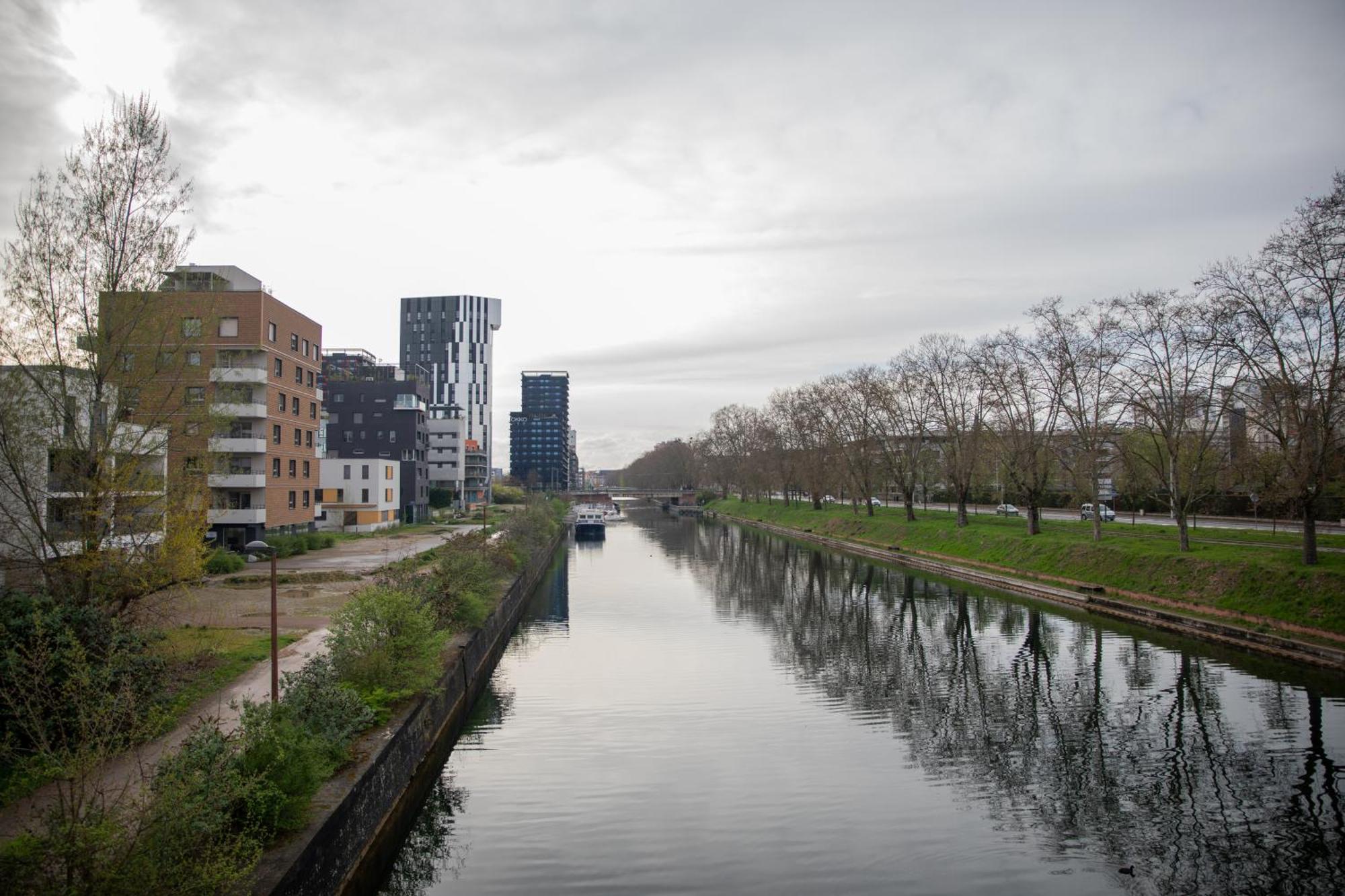 Appartement Moderne Au Centre Ville Strasburgo Esterno foto