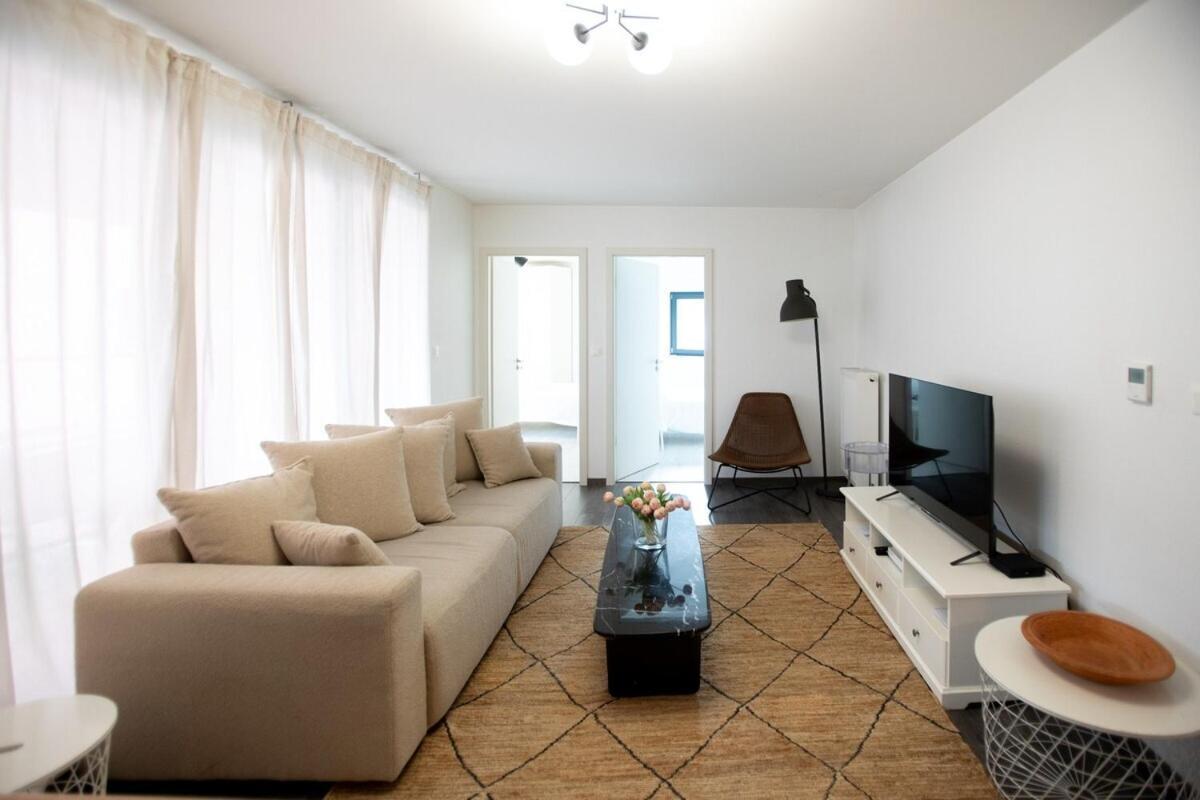 Appartement Moderne Au Centre Ville Strasburgo Esterno foto