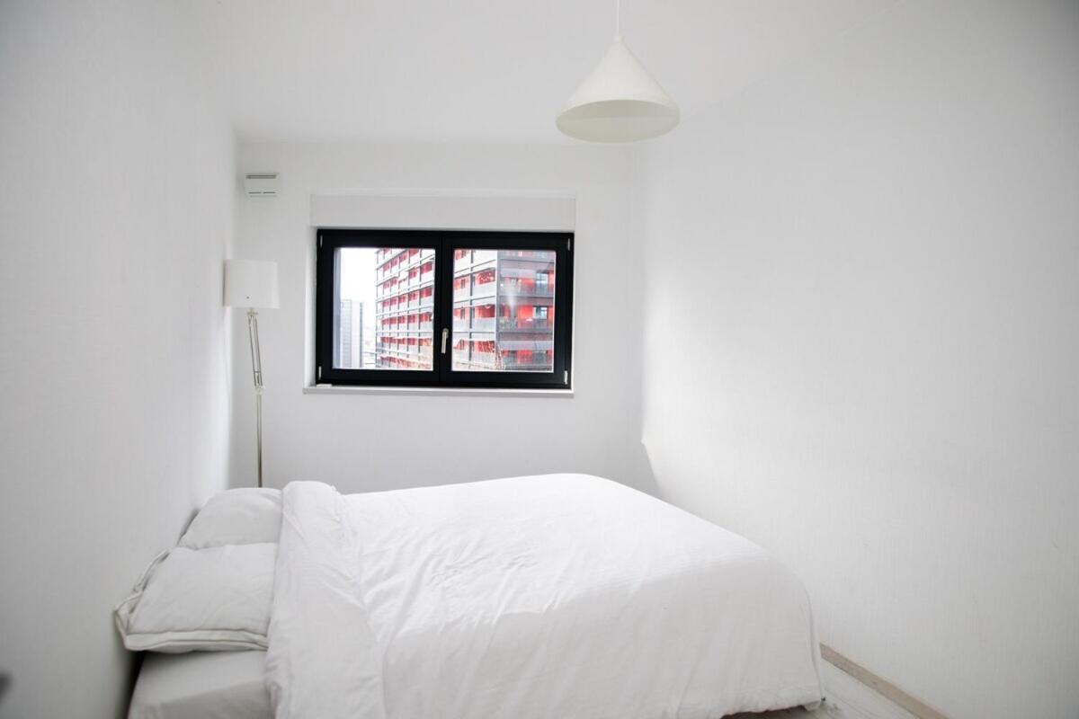 Appartement Moderne Au Centre Ville Strasburgo Esterno foto