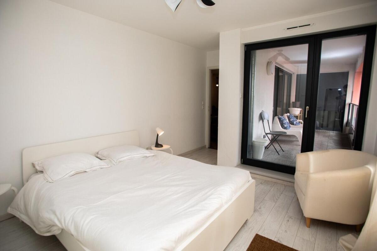 Appartement Moderne Au Centre Ville Strasburgo Esterno foto